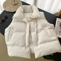 Elena Puffer Vest