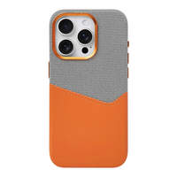 Strand Slim iPhone Case