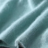 CASSIAN CASHMERE TEE