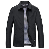 LACHLAN SPRING JACKET
