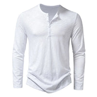 Hayden Cotton Henley