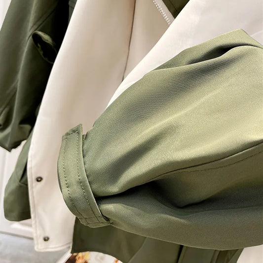 Luna - Sierra Drift Jacket