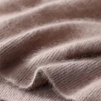 CASSIAN CASHMERE TEE