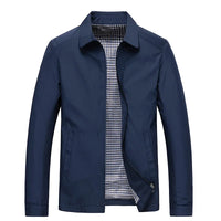 LACHLAN SPRING JACKET
