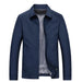 LACHLAN SPRING JACKET