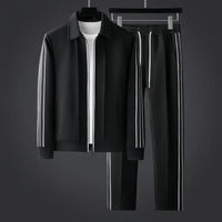 ADLER TRACKSUIT SET