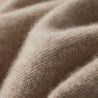 Pemberton Ribbed Cashmere Cardigan