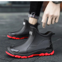 Greystone Terrain Boots