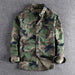 KELLAN CAMO JACKET
