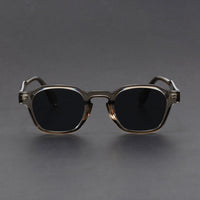 SLOANE RETRO SHADES