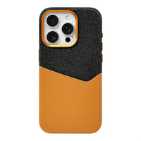 Strand Slim iPhone Case