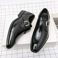 Holborn Classic Dress Shoes