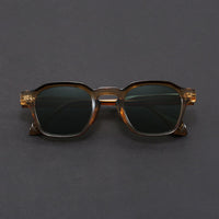 SLOANE RETRO SHADES