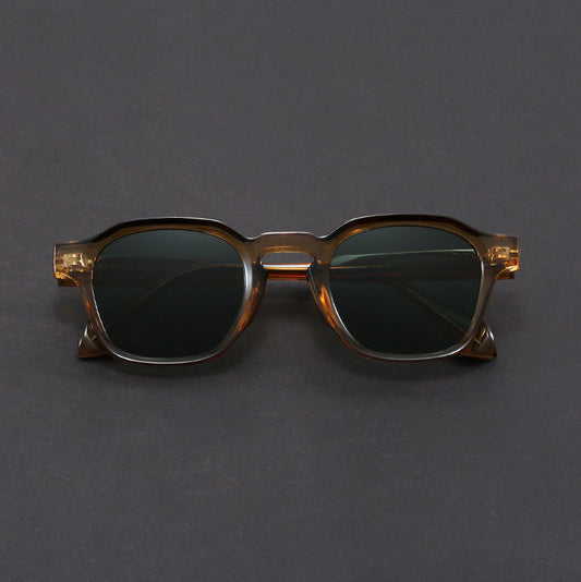 SLOANE RETRO SHADES