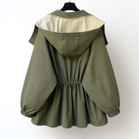 Luna - Sierra Drift Jacket