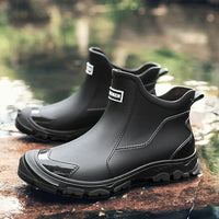 Greystone Terrain Boots