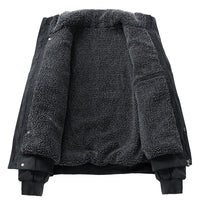 NORWOOD JACKET