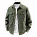 Brodie Cotton Workwear Shirt