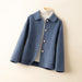 Wren Pure Cashmere Jacket