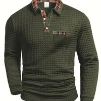 CROSBY POLO SHIRT