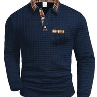 CROSBY POLO SHIRT