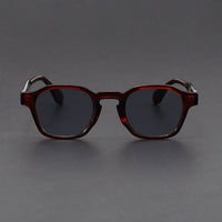 SLOANE RETRO SHADES