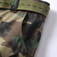 KELLAN CAMO PANT
