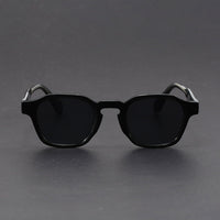SLOANE RETRO SHADES