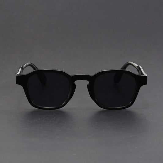 SLOANE RETRO SHADES