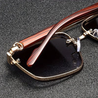 Rex Classic Aviator Shades