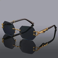 WEYDON SUNGLASSES