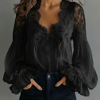 QUINN FLORAL BLOUSE