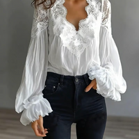 QUINN FLORAL BLOUSE