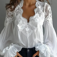 QUINN FLORAL BLOUSE