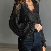 QUINN FLORAL BLOUSE