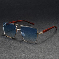 Rex Classic Aviator Shades