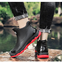 Greystone Terrain Boots