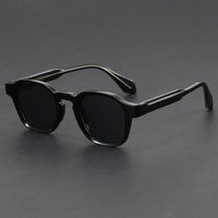 SLOANE RETRO SHADES