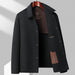 Grant Wool Jacket