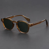 SLOANE RETRO SHADES