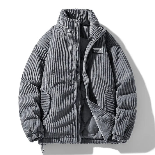 HERITAGE CORDUROY JACKET