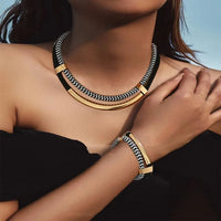 VALENZA JEWELRY SET