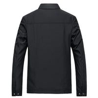 LACHLAN SPRING JACKET