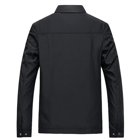 LACHLAN SPRING JACKET
