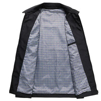 LACHLAN SPRING JACKET