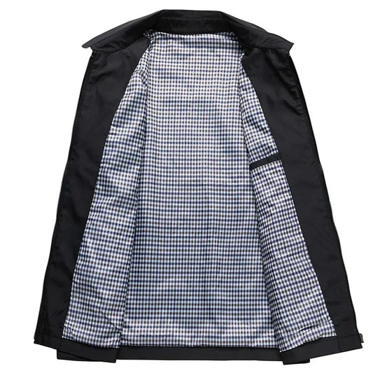 LACHLAN SPRING JACKET