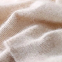 CASSIAN CASHMERE TEE