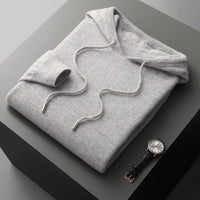 Jude Essential Hoodie