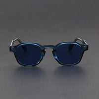 SLOANE RETRO SHADES