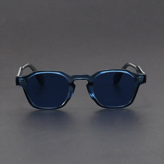 SLOANE RETRO SHADES